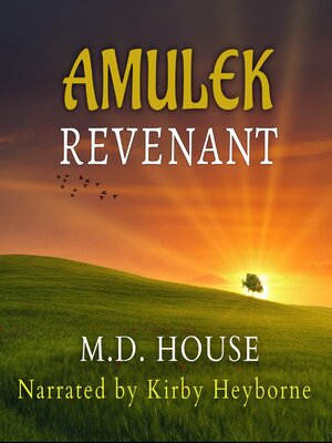 cover image of Amulek